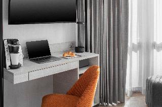 Voco Times Square South New York By IHG fotoÄŸrafÄ±
