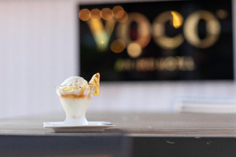 Voco Times Square South New York By IHG - Restoran