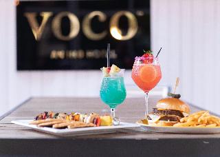 Voco Times Square South New York By IHG fotoÄŸrafÄ±