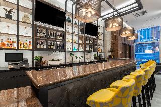 Voco Times Square South New York By IHG fotoÄŸrafÄ±