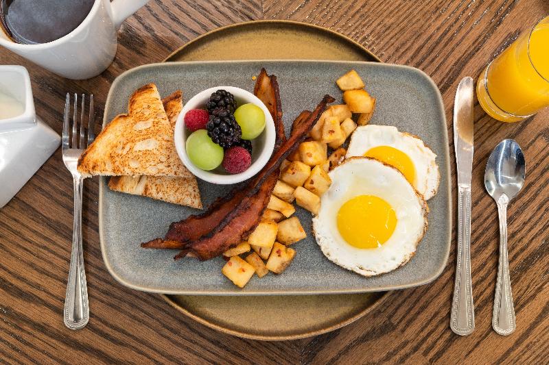 Voco Times Square South New York By IHG - Restoran