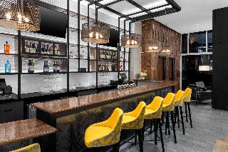 Voco Times Square South New York By IHG fotoÄŸrafÄ±