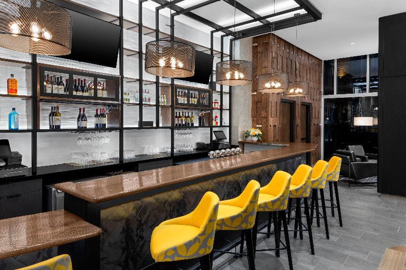 Voco Times Square South New York By IHG - Restoran