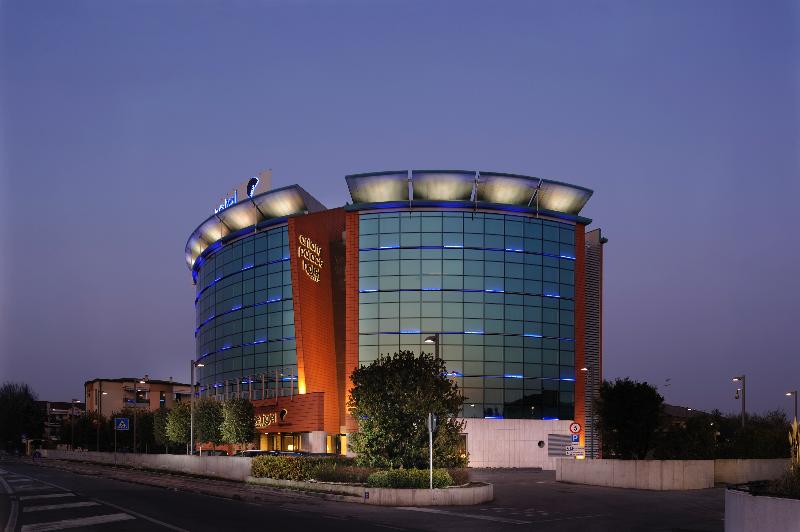 Antony Palace Hotel - Genel