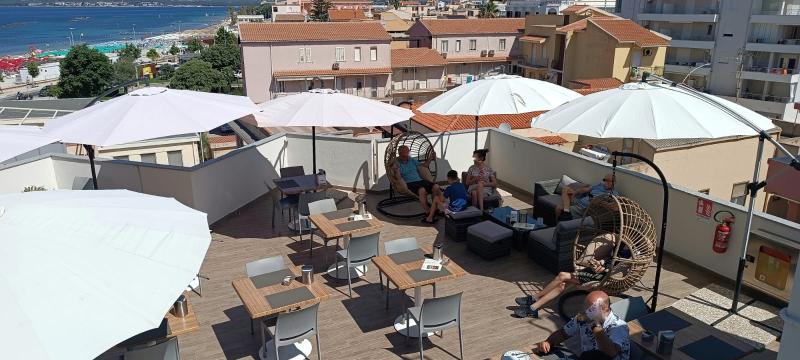 Alma di Alghero Hotel - Genel