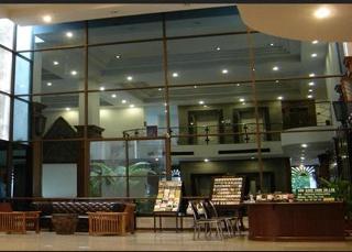 Royal Lanna otel fotoğrafı