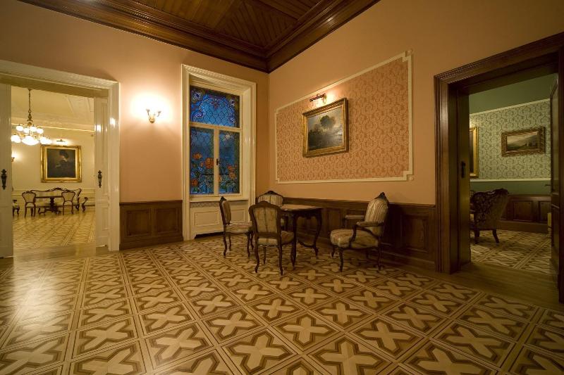 Boutique Hotel Victoria Budapest - Toplantı
