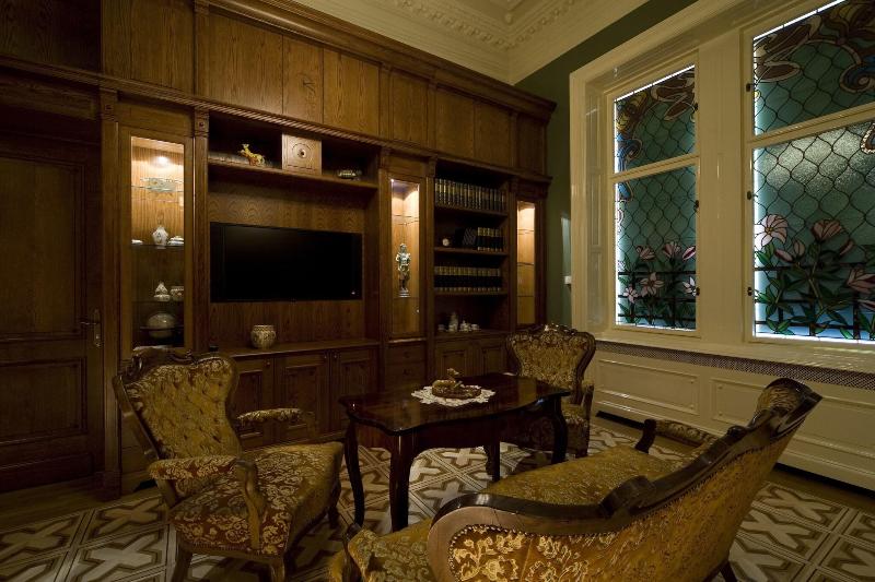 Boutique Hotel Victoria Budapest - Toplantı
