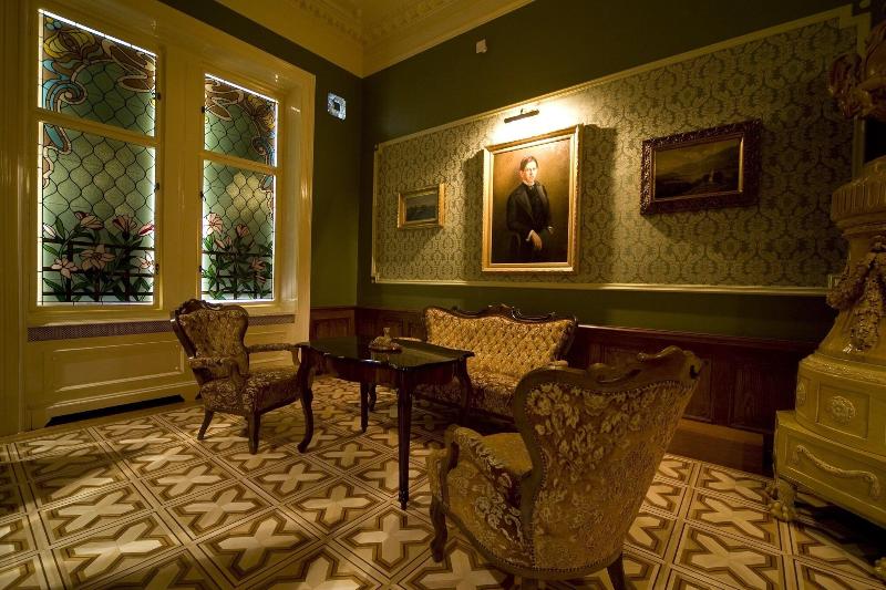 Boutique Hotel Victoria Budapest - Toplantı