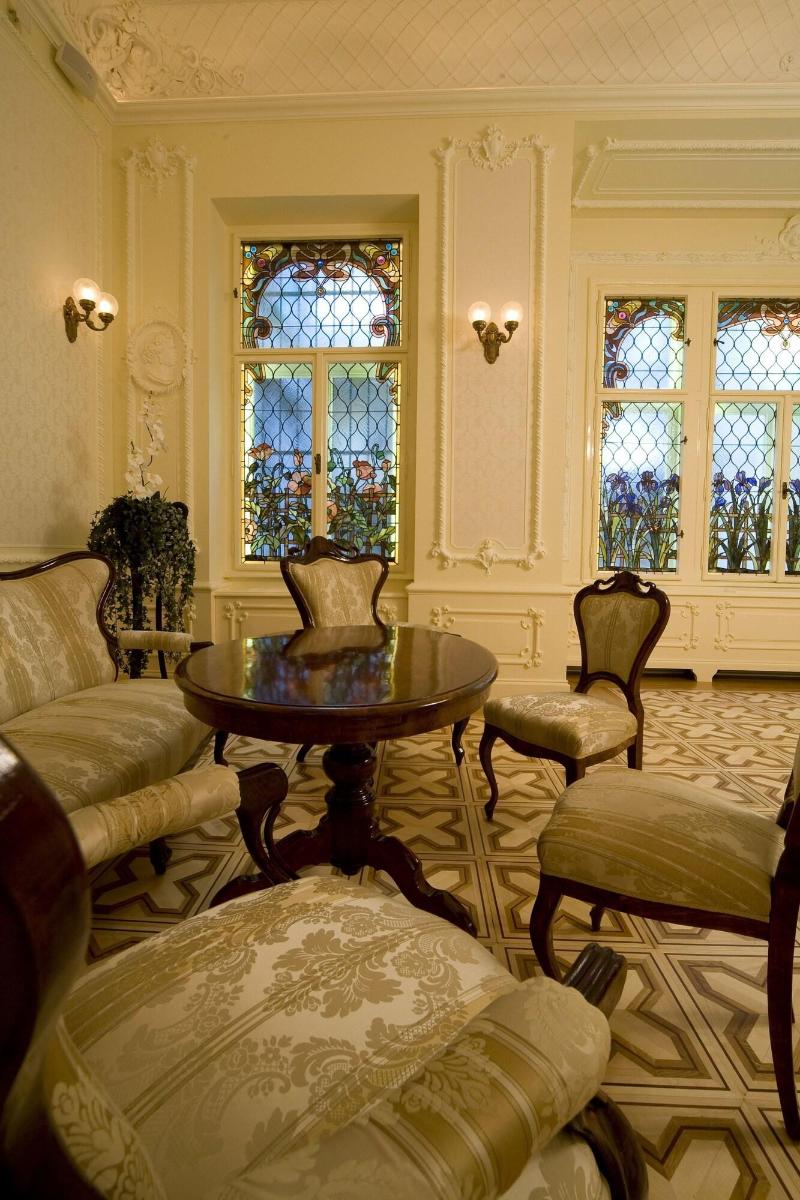 Boutique Hotel Victoria Budapest - Toplantı