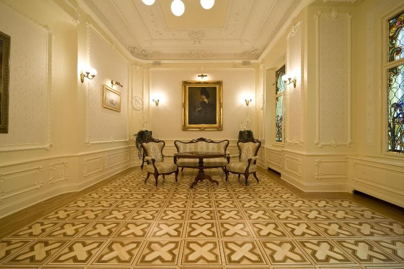 Boutique Hotel Victoria Budapest - Toplantı