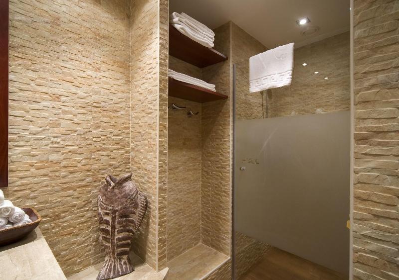 Boutique Hotel Victoria Budapest - Aktivite