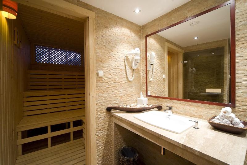 Boutique Hotel Victoria Budapest - Aktivite