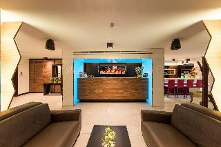 Boutique Hotel Victoria Budapest