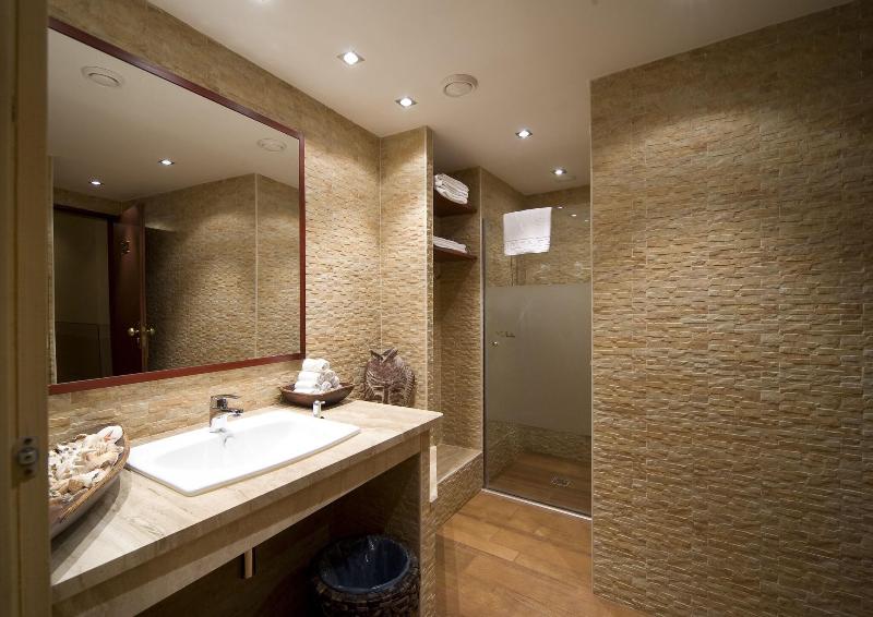 Boutique Hotel Victoria Budapest - Genel