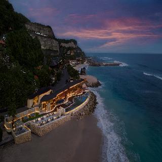 Umana Bali LXR Hotels and Resorts fotoÄŸrafÄ±