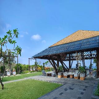 Umana Bali LXR Hotels and Resorts fotoÄŸrafÄ±