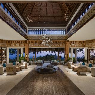 Umana Bali LXR Hotels and Resorts fotoÄŸrafÄ±