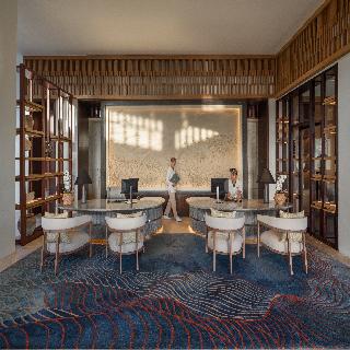 Umana Bali LXR Hotels and Resorts fotoÄŸrafÄ±