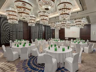 Umana Bali LXR Hotels and Resorts fotoÄŸrafÄ±