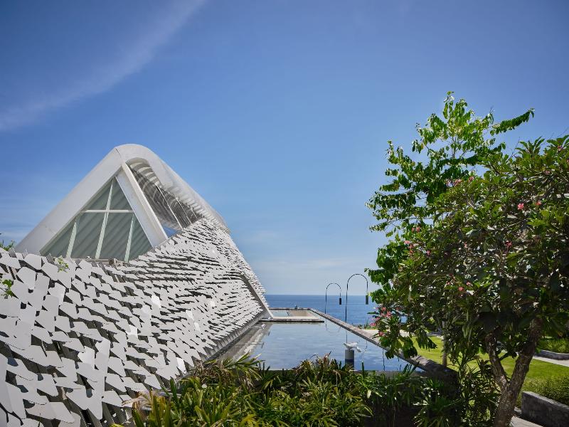 Umana Bali LXR Hotels and Resorts - Toplantı