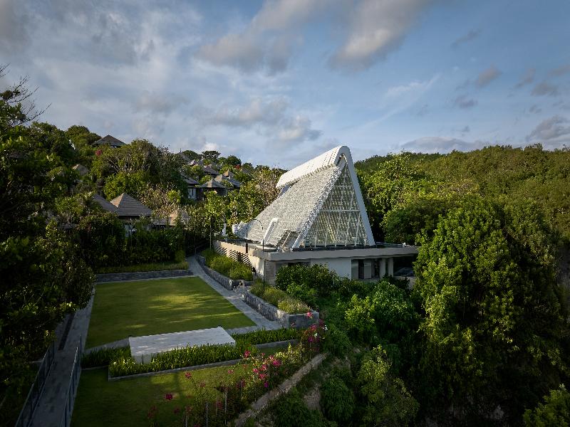Umana Bali LXR Hotels and Resorts - Toplantı