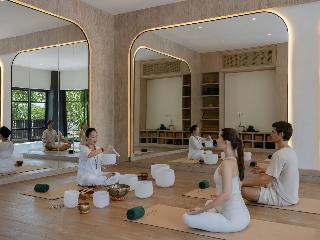 Umana Bali LXR Hotels and Resorts fotoÄŸrafÄ±