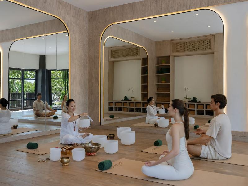 Umana Bali LXR Hotels and Resorts - Aktivite