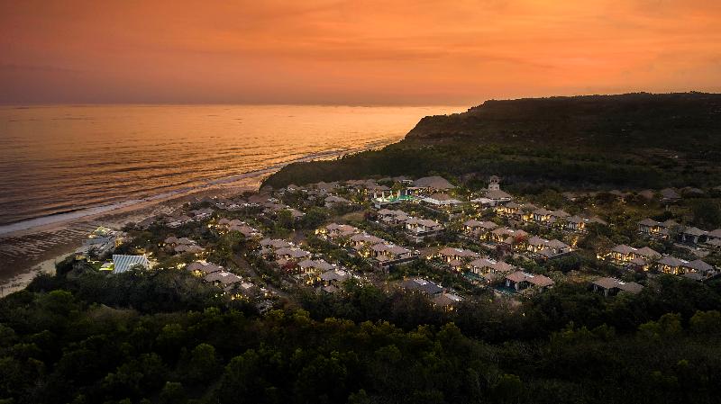 Umana Bali LXR Hotels and Resorts - Genel