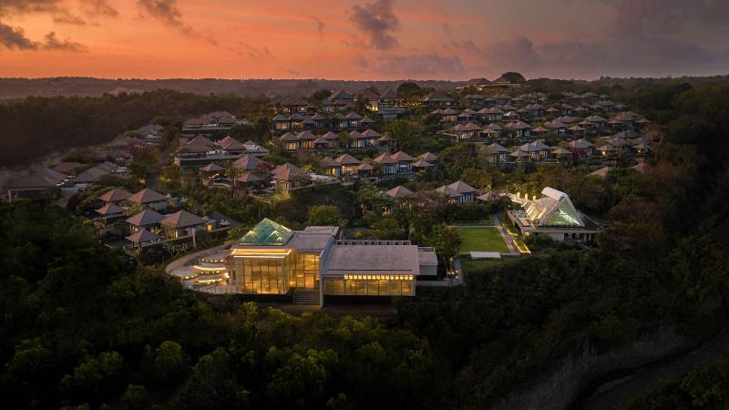 Umana Bali LXR Hotels and Resorts - Genel