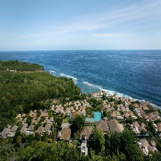 Umana Bali LXR Hotels and Resorts otel fotoğrafı