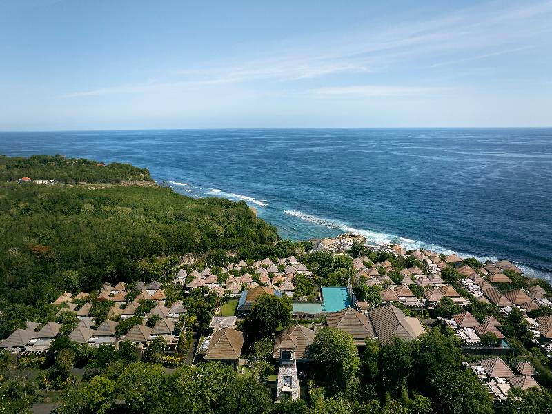 Umana Bali LXR Hotels and Resorts - Genel