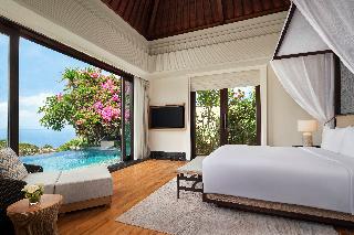 Umana Bali LXR Hotels and Resorts fotoÄŸrafÄ±