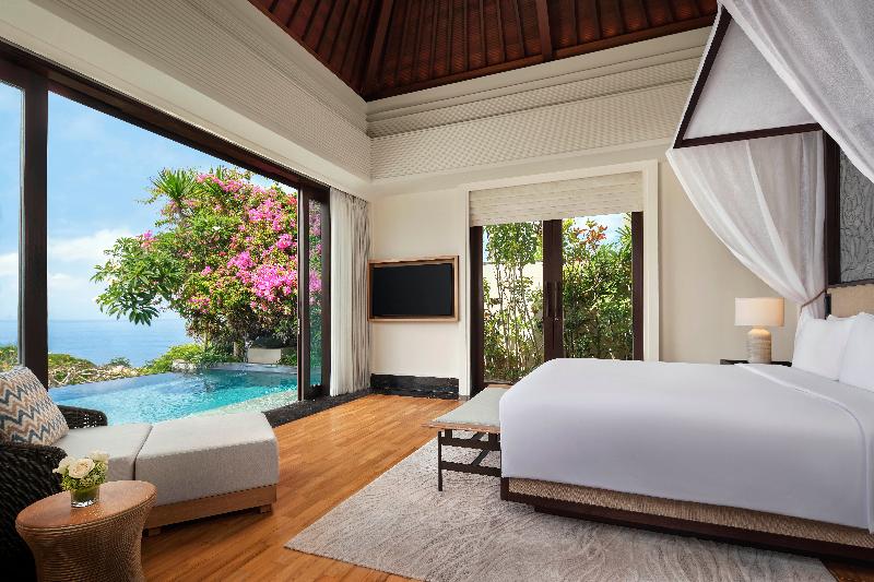 Umana Bali LXR Hotels and Resorts - Oda