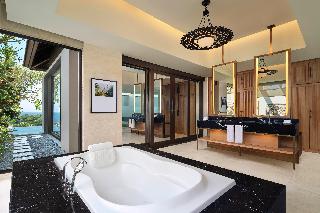 Umana Bali LXR Hotels and Resorts fotoÄŸrafÄ±