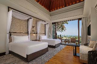 Umana Bali LXR Hotels and Resorts fotoÄŸrafÄ±