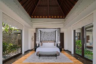 Umana Bali LXR Hotels and Resorts fotoÄŸrafÄ±