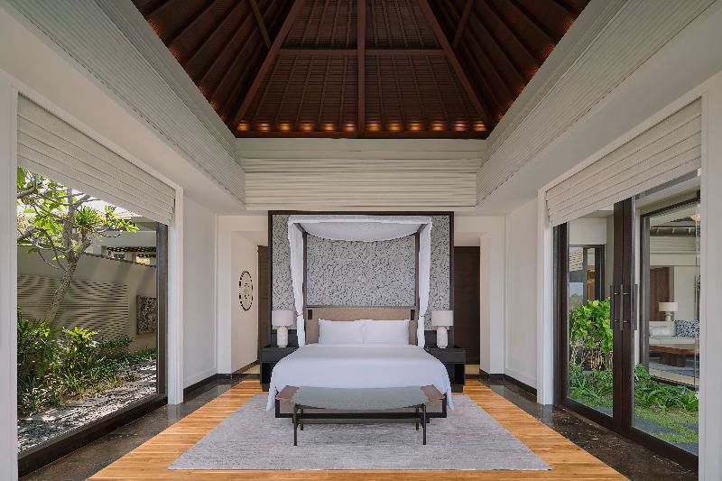 Umana Bali LXR Hotels and Resorts - Oda