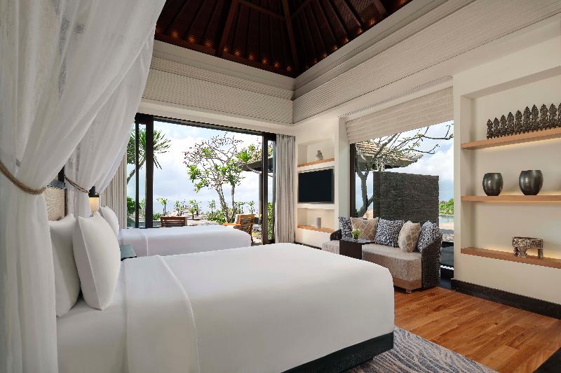 Umana Bali LXR Hotels and Resorts - Oda