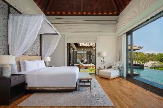 Umana Bali LXR Hotels and Resorts fotoÄŸrafÄ±