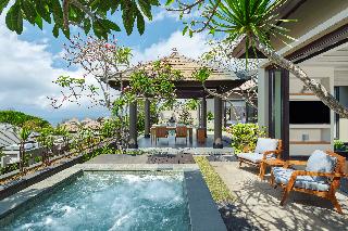 Umana Bali LXR Hotels and Resorts fotoÄŸrafÄ±