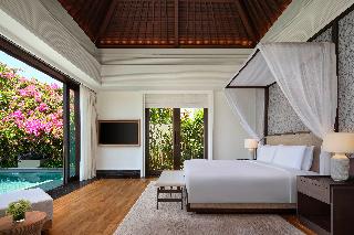 Umana Bali LXR Hotels and Resorts fotoÄŸrafÄ±