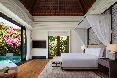 Umana Bali LXR Hotels and Resorts oda fotoğrafı