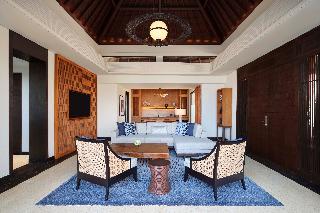 Umana Bali LXR Hotels and Resorts fotoÄŸrafÄ±