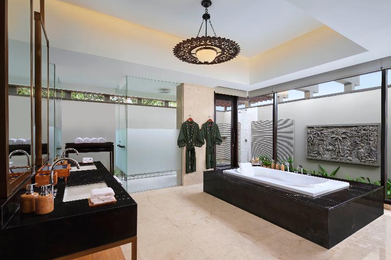 Umana Bali LXR Hotels and Resorts - Oda