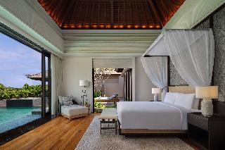 Umana Bali LXR Hotels and Resorts fotoÄŸrafÄ±