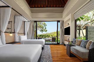 Umana Bali LXR Hotels and Resorts fotoÄŸrafÄ±