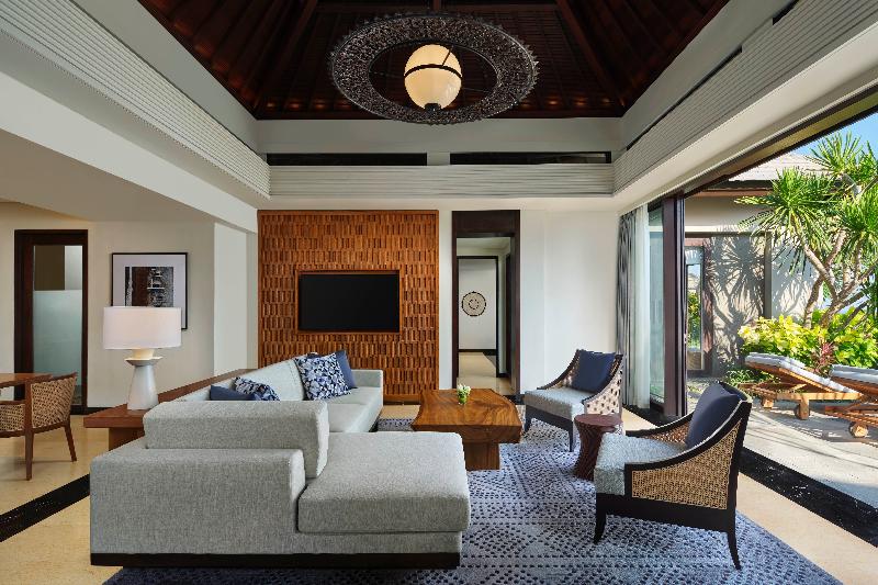 Umana Bali LXR Hotels and Resorts - Oda