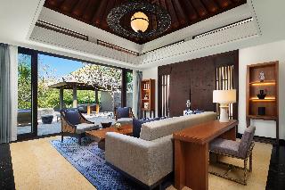 Umana Bali LXR Hotels and Resorts fotoÄŸrafÄ±