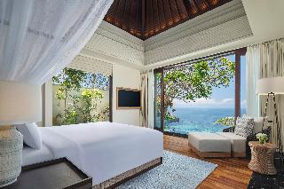 Umana Bali LXR Hotels and Resorts fotoÄŸrafÄ±